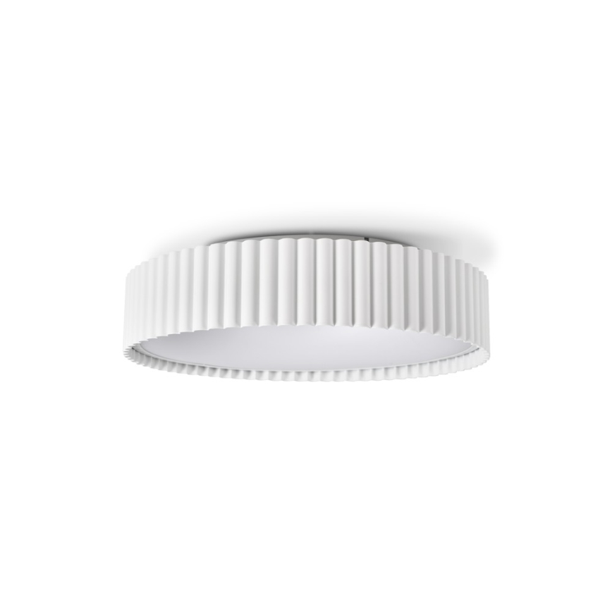 BRILAGI - LED regulējams griestu gaismeklis FALCON MODERN LED/30W/230V 3000-6000K pr. 40 cm balts + tālvadība