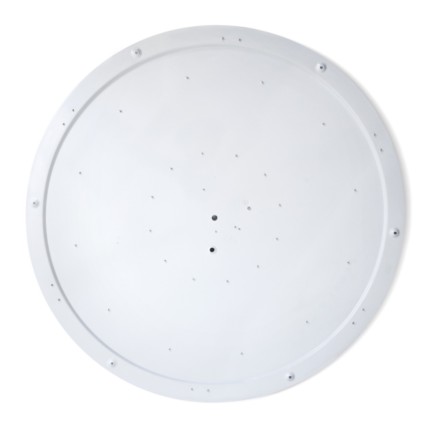BRILAGI - Regulējama LED griestu lampa ALSON LED/72W/230V 3000-6500K ozols Ø 78 cm + tālvadības pults