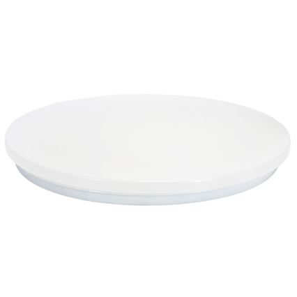 Brilagi - LED griestu lampa ar regulējamu spilgtumu MILKY WAY LED/24W/230V 3000-6500K Ø 38 cm + tālvadības pults