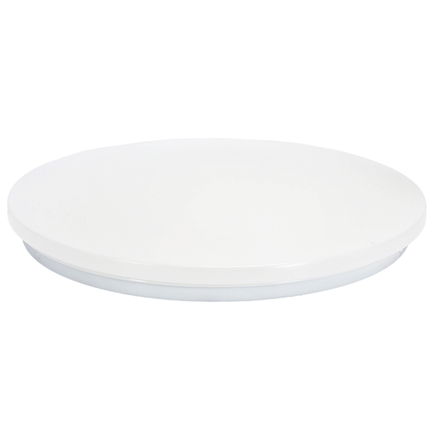 Brilagi - LED griestu lampa ar regulējamu spilgtumu MILKY WAY LED/24W/230V 3000-6500K Ø 38 cm + tālvadības pults