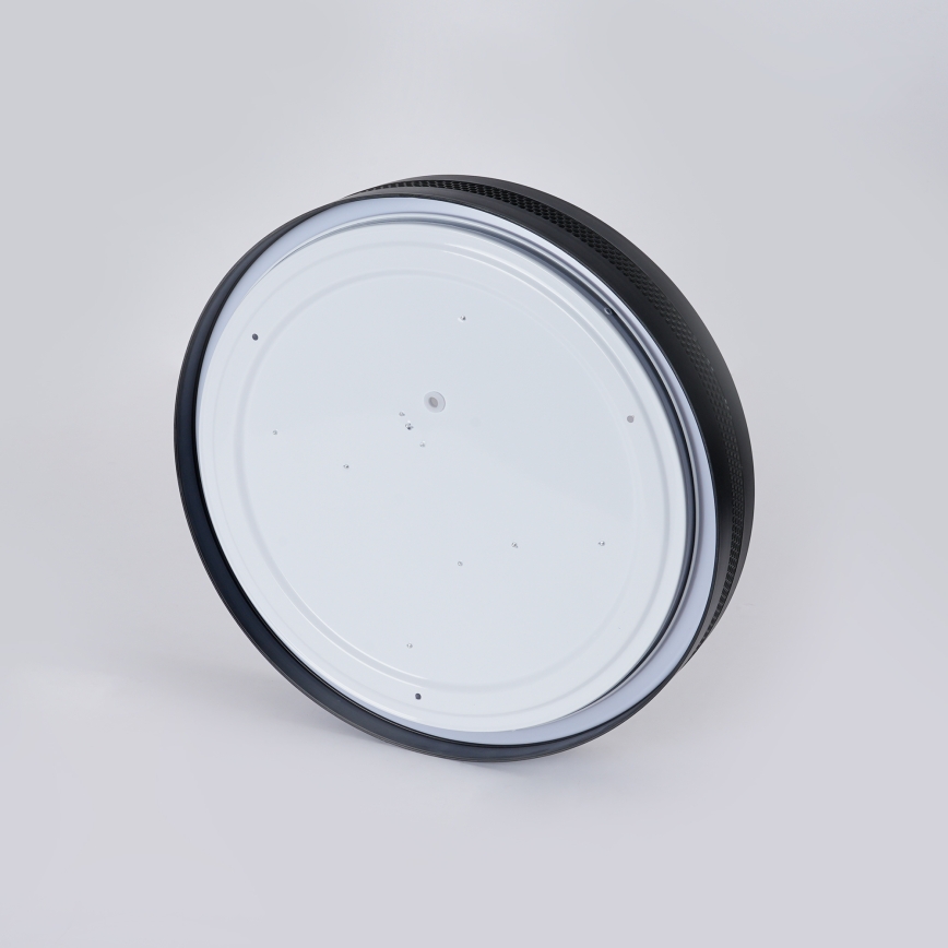 Brilagi - Dimmējama LED griestu lampa KREON LED/54W/230V 3000-6000K balta Ø 38 cm + tālvadības pults