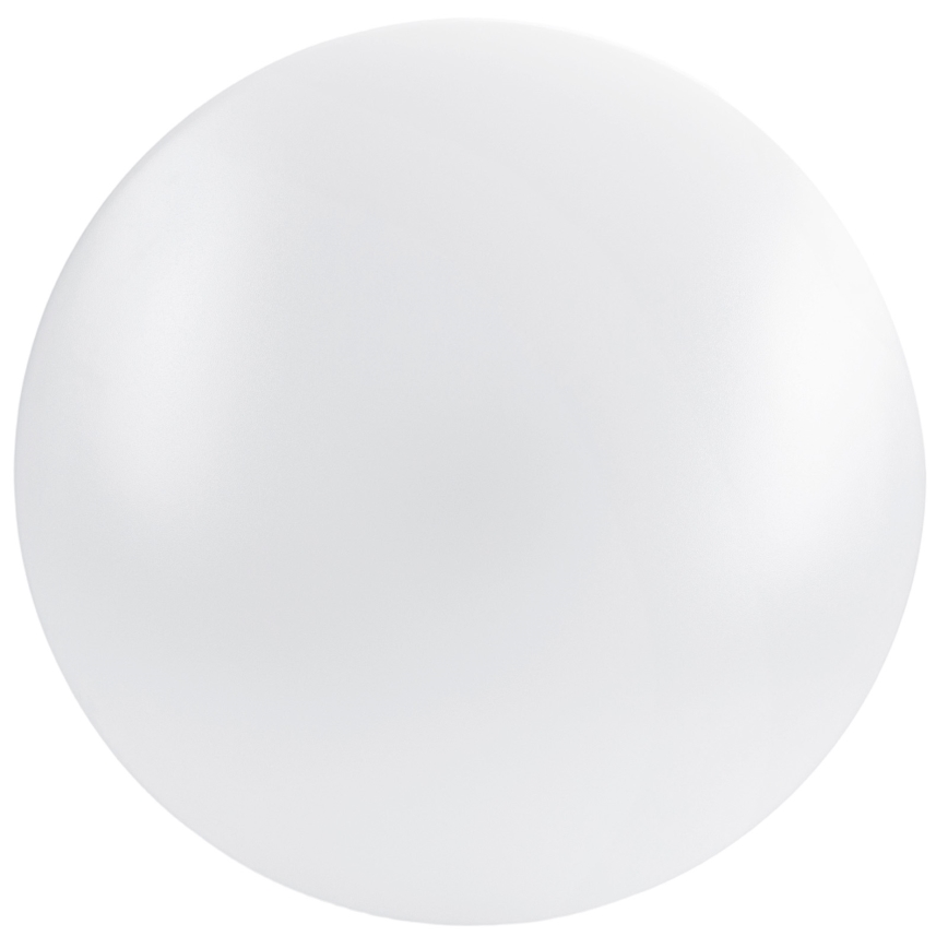 Brilagi - LED dimmējams griestu gaismeklis MILKY WAY LED/36W/230V 3000-6500K Ø48 cm + tālvadība