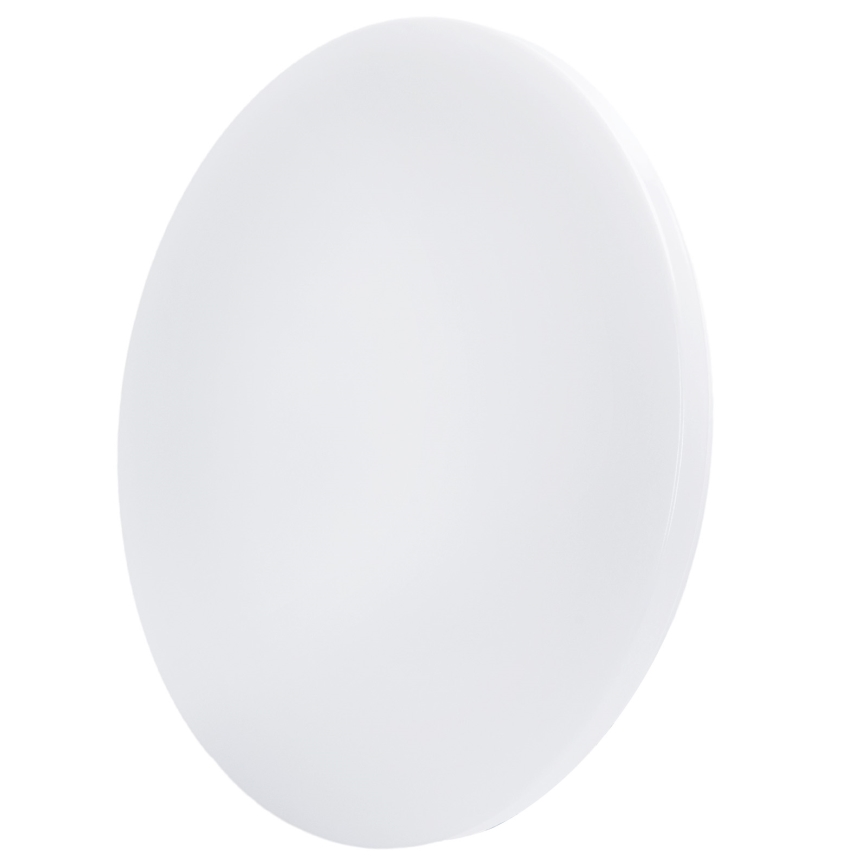 Brilagi - LED dimmējams griestu gaismeklis MILKY WAY LED/36W/230V 3000-6500K Ø48 cm + tālvadība