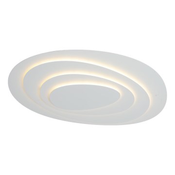 Brilagi - LED regulējams griestu gaismeklis MODERN MAXI LED/105W/230V 3000-6000K 83,5x1000 cm + tālvadības pults