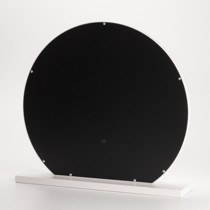 Brilagi - LED regulējams grima spogulis HOLLYWOOD LED/12W/230V 3000/4000/6500K