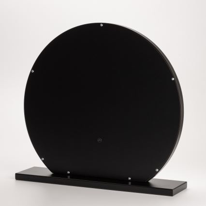 Brilagi - LED regulējams grima spogulis HOLLYWOOD LED/12W/230V 3000/4000/6500K