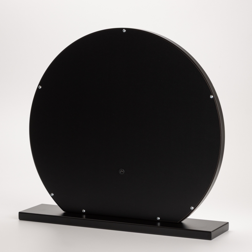 Brilagi - LED regulējams grima spogulis HOLLYWOOD LED/12W/230V 3000/4000/6500K