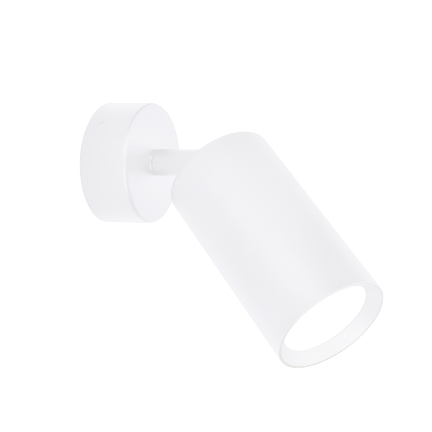 Brilagi - LED aptumšināms spotgaismeklis SELE 1xGU10/6,5W/230V 2700-6500K balts