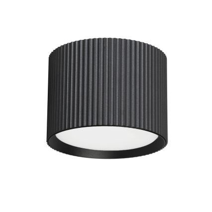 BRILAGI - LED RGB+CCT aptumšojams spot gaismeklis STRIPY 1xGX53/14W/230V 60x82 mm 2700-6500K Wi-Fi Tuya melns