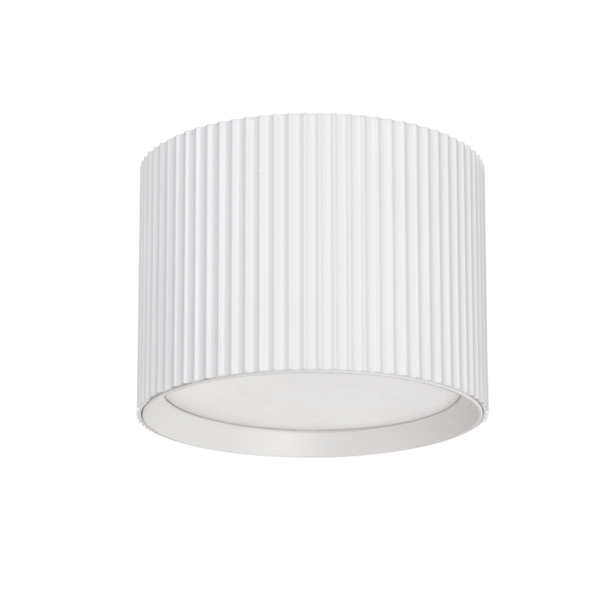 BRILAGI - LED RGB+CCT regulējams spot gaismeklis STRIPY 1xGX53/14W/230V 60x82 mm 2700-6500K Wi-Fi Tuya balts