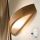 Brilagi - LED RGBW aptumšojams sienas gaismeklis CARVALHO 1xE27/9W/230V 2700-6500K Wi-Fi ozols