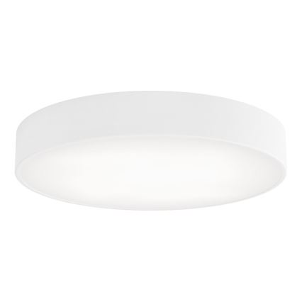 Brilagi - dimmējams LED RGBW griestu gaismeklis CLARE 4xE27/9W/230V 2700-6500K Ø 50 cm Wi-Fi balts