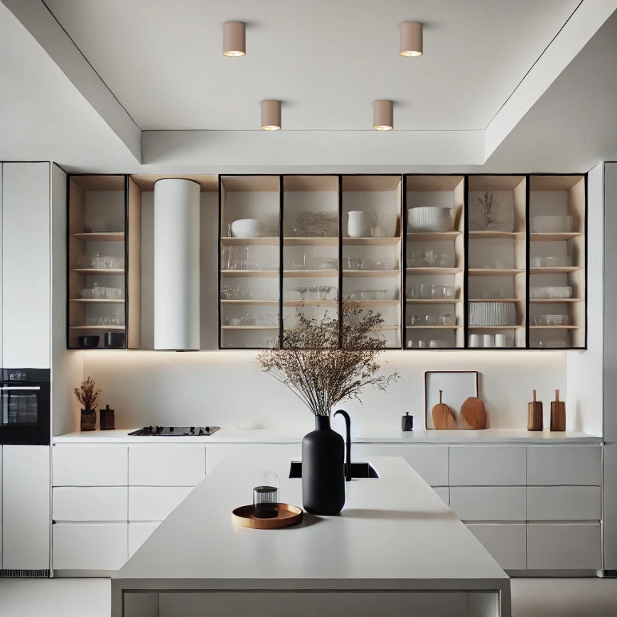 Brilagi - LED RGBW dimmējams spota gaismeklis TRINE 1xGU10/30W/230V 2700–6500K Wi‑Fi bēšs/zeltains