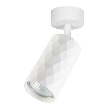 Brilagi - LED RGBW aptumšojams spotgaismeklis SELE DIAMANT 1xGU10/4,8W/230V 3000K balts + ar tālvadību