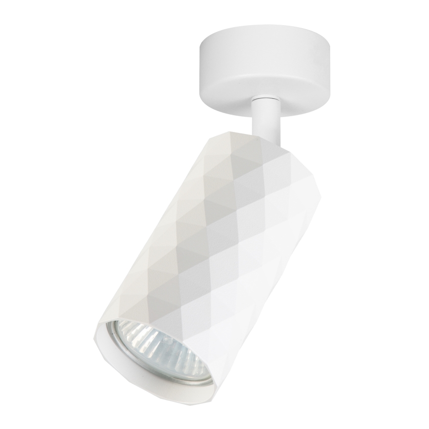 Brilagi - LED RGBW aptumšojams spotgaismeklis SELE DIAMANT 1xGU10/4,8W/230V 3000K balts + ar tālvadību