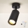 Brilagi - LED RGBW dimējams spotgaismeklis SELE 1xGU10/6,5W/230V 2700-6500K melns