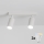 Brilagi - LED RGBW dimējams virziena gaismeklis SELE 2xGU10/6,5W/230V 2700-6500K balta