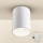 Brilagi - LED RGBW dimējams virziena gaismeklis TRINE 1xGU10/4,8W/230V 3000K balts + tālvadības pults