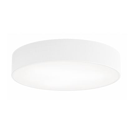 Brilagi - LED RGBW regulējams griestu gaismeklis CLARE 3xE27/9W/230V 2700-6500K Ø 40 cm Wi-Fi balts