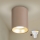 Brilagi - LED RGBW dimmējams spotgaismeklis TRINE 1xGU10/4,8W/230V 3000K bēšs/zelts + tālvadības pults
