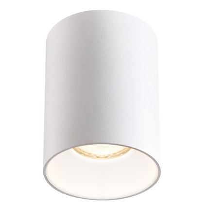 Brilagi - LED RGBW dimējams virziena gaismeklis TRINE 1xGU10/4,8W/230V 3000K balts + tālvadības pults