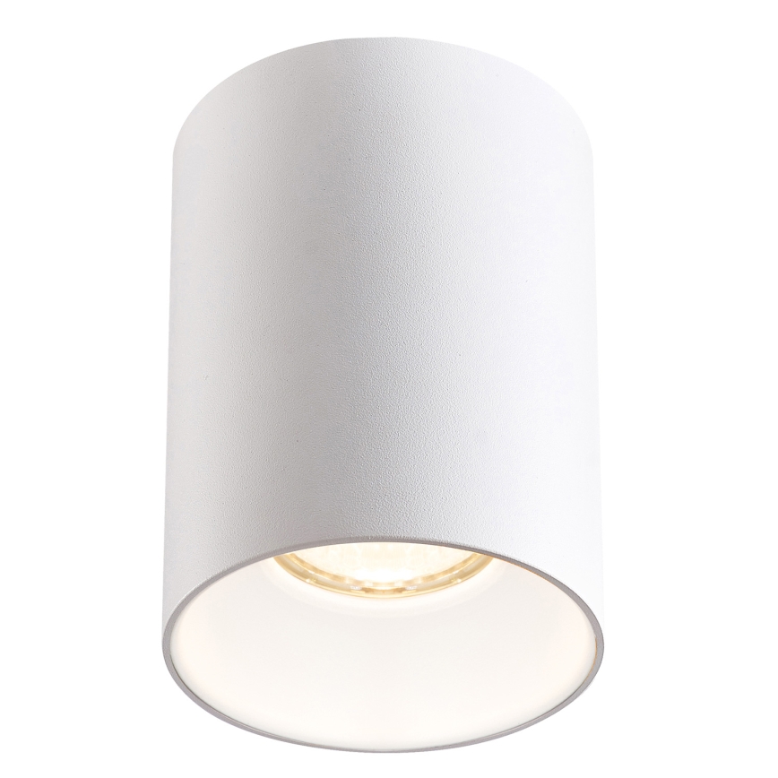 Brilagi - LED RGBW dimējams virziena gaismeklis TRINE 1xGU10/4,8W/230V 3000K balts + tālvadības pults