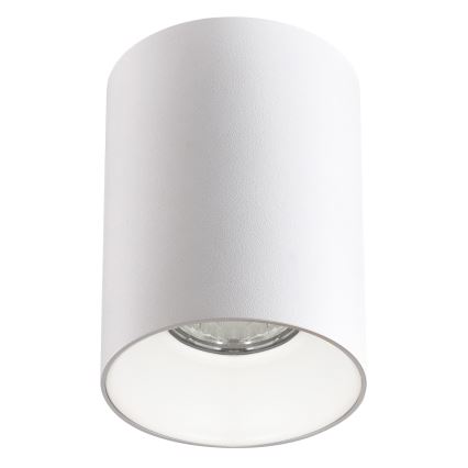 Brilagi - LED RGBW dimējams virziena gaismeklis TRINE 1xGU10/4,8W/230V 3000K balts + tālvadības pults