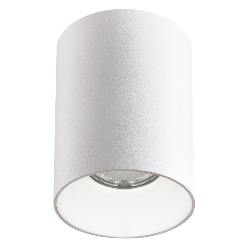 Brilagi - LED RGBW dimējams virziena gaismeklis TRINE 1xGU10/4,8W/230V 3000K balts + tālvadības pults