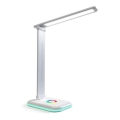 Brilagi - LED RGBW regulējama galda lampa MODO LED/7W/5V 3000/4000/6500K balta