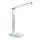 Brilagi - LED RGBW regulējama galda lampa MODO LED/7W/5V 3000/4000/6500K balta