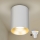 Brilagi - LED RGBW Regulējams virziena gaismeklis TRINE 1xGU10/4,8W/230V 3000K balts/zelts + tālvadības pults
