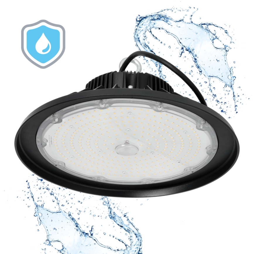 Brilagi - rūpnieciskais LED griestu gaismeklis TITAN PRO LED/200W/230V 4000K IP65