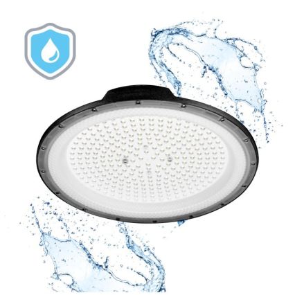BRILAGI - LED rūpnieciskais tehniskais gaismeklis TITAN HIGHBAY LED/100W/230V 4000K IP65