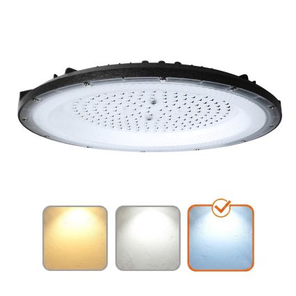Brilagi - LED rūpnieciskais tehniskais gaismeklis TITAN LED/200W/230V 6000K IP65