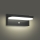 Brilagi - LED Saules enerģijas sienas lampa ar sensoru SAULE SENSE LED/10W/3,7V 4000 mAh IP44