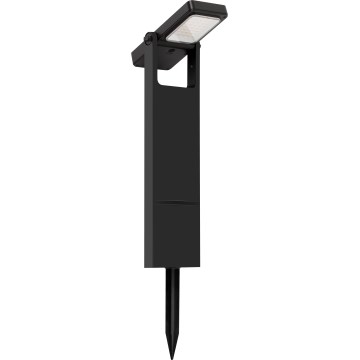 Brilagi - LED Saules lampa SUN SPIKE LED/4W/3,7V 2200 mAh IP44