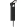 Brilagi - LED Saules lampa SUN SPIKE LED/4W/3,7V 2200 mAh IP44