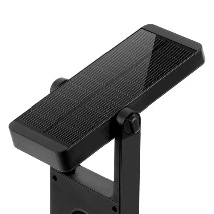 Brilagi - LED Saules lampa SUN SPIKE LED/4W/3,7V 2200 mAh IP44