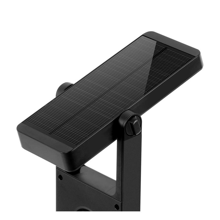 Brilagi - LED Saules lampa SUN SPIKE LED/4W/3,7V 2200 mAh IP44