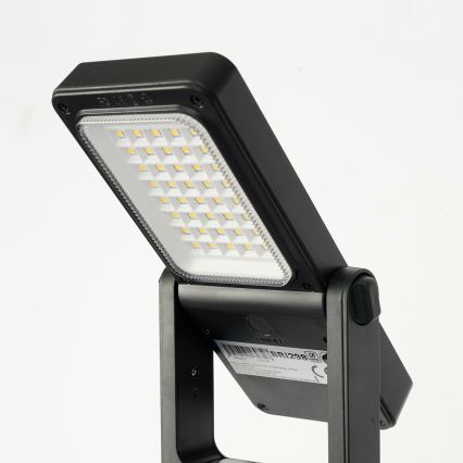 Brilagi - LED Saules lampa SUN SPIKE LED/4W/3,7V 2200 mAh IP44