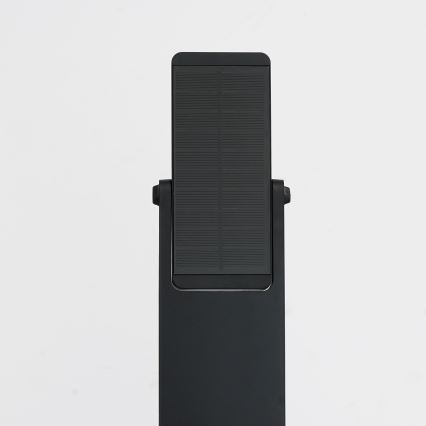 Brilagi - LED Saules lampa SUN SPIKE LED/4W/3,7V 2200 mAh IP44
