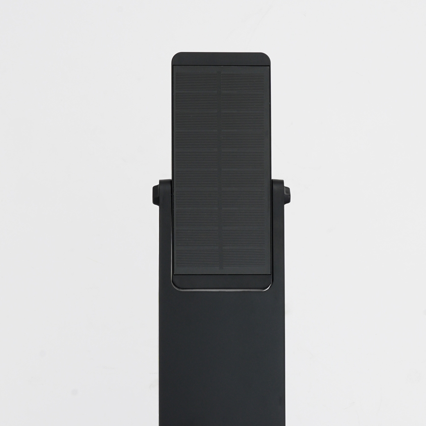 Brilagi - LED Saules lampa SUN SPIKE LED/4W/3,7V 2200 mAh IP44