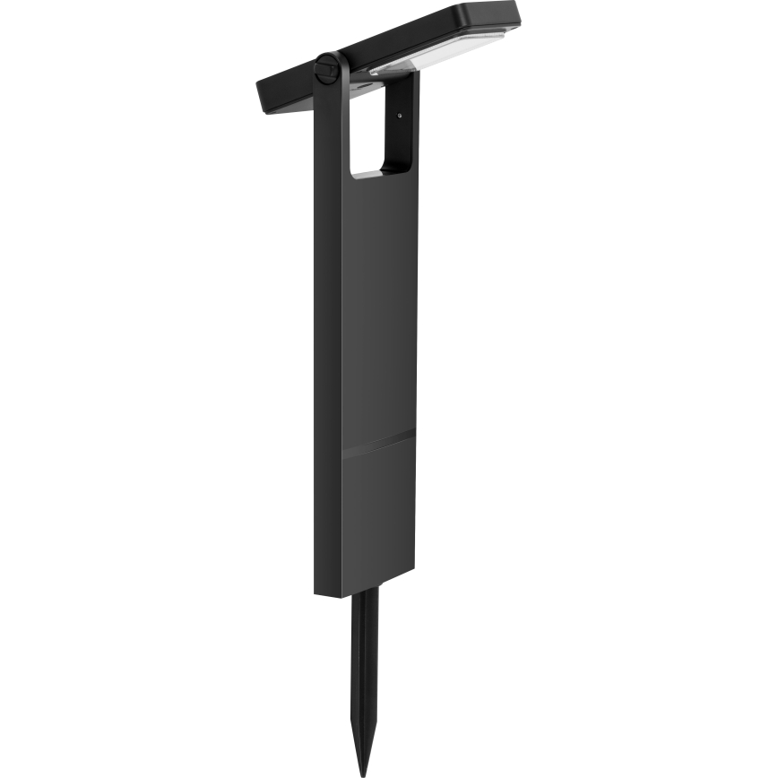 Brilagi - LED Saules lampa SUN SPIKE LED/4W/3,7V 2200 mAh IP44