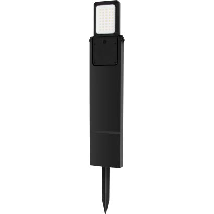 Brilagi - LED Saules lampa SUN SPIKE LED/4W/3,7V 2200 mAh IP44