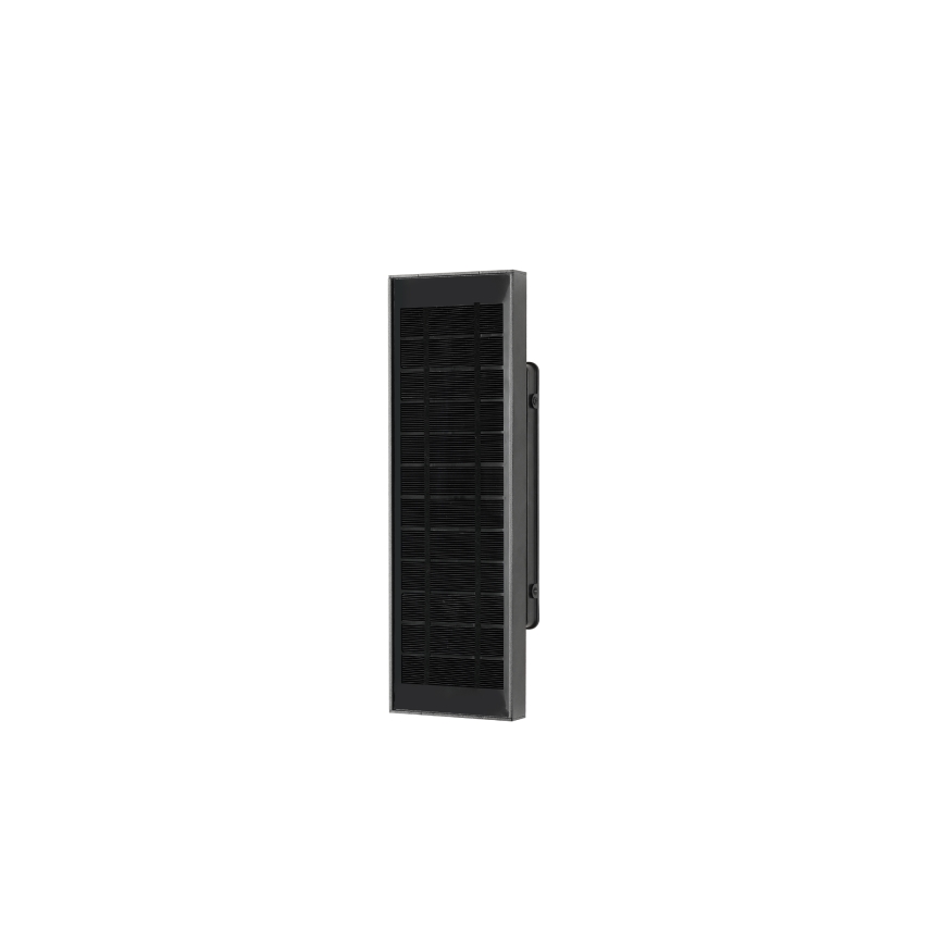 Brilagi - LED dimējams saules sienas gaismeklis SUN LED/2,5W/230V 30 cm 2000 mAh IP44