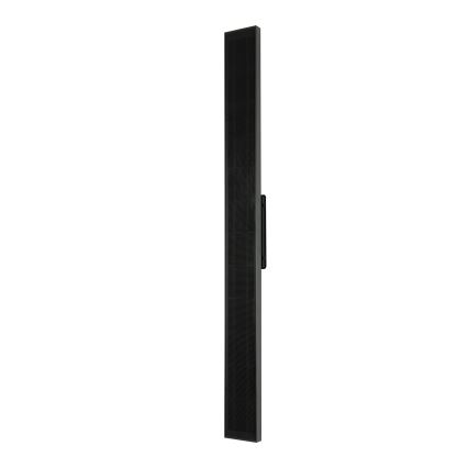 Brilagi - LED aptumšojams saules sienas gaismeklis SUN LED/5,5W/230V 100 cm 6000 mAh IP44