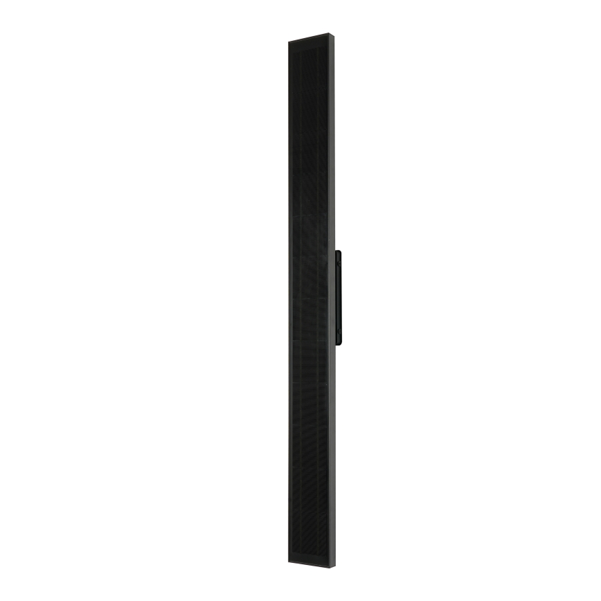 Brilagi - LED aptumšojams saules sienas gaismeklis SUN LED/5,5W/230V 100 cm 6000 mAh IP44
