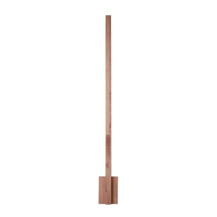 BRILAGI - LED sienas gaismeklis GARDALINE LED/90W/230V 100 cm ozols