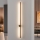 Brilagi - LED sienas gaismeklis WOODY LINE LED/7W/230V 4000K 60 cm ozols ķirsis
