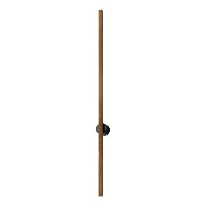 BRILAGI - LED sienas gaismeklis WOODY LINE LED/7W/230V 4000K 60 cm ozols/valrieksts